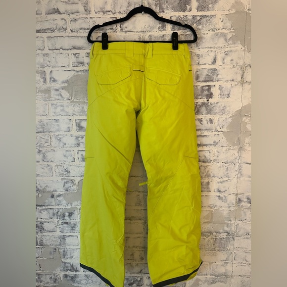 DC Snowboard Ski Snow Pants NEW WITH TAGS - Picture 2 of 4